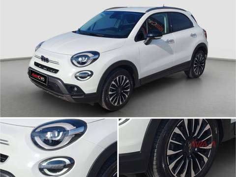 2024 Fiat 500X — sličica 9