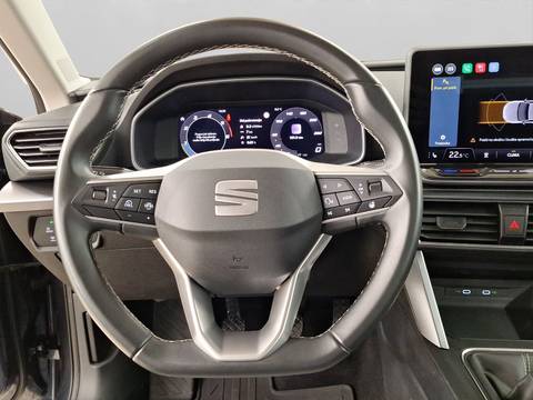 2025 Seat Leon — sličica 12