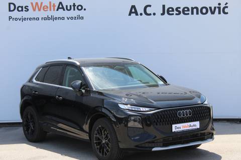 2026 Audi Q3 — sličica 3