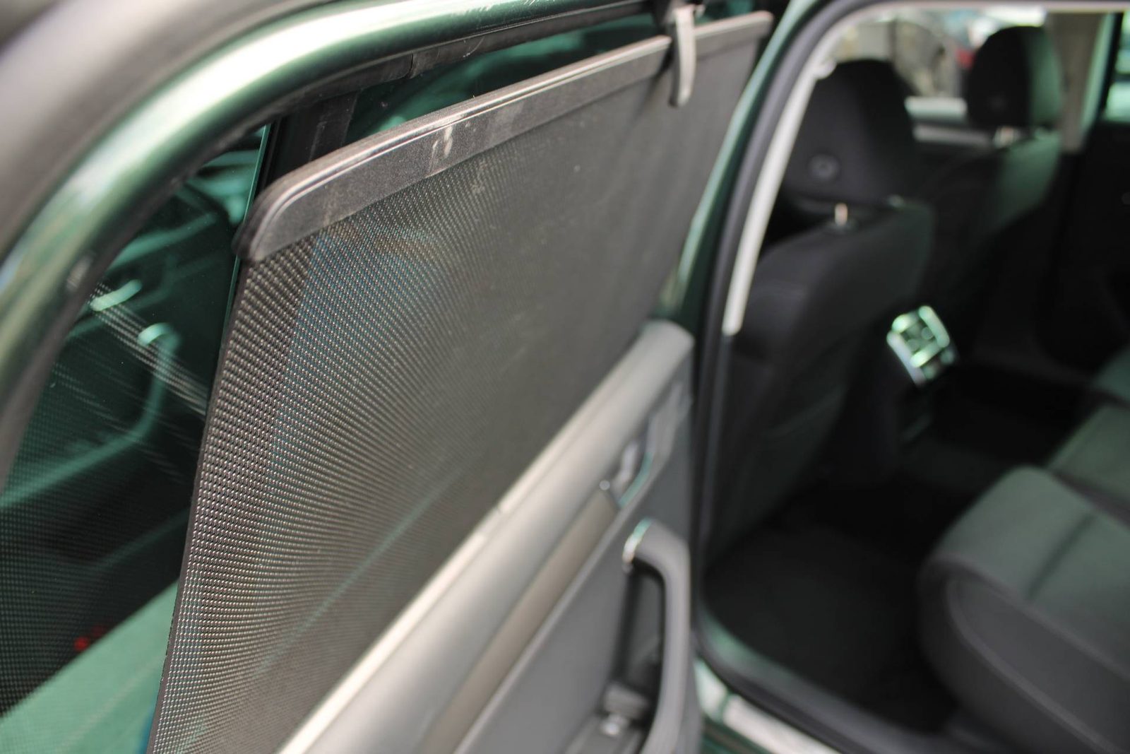 2021 Škoda Superb Combi — fotografija 14