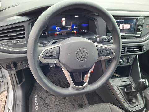 2024 Volkswagen Taigo — sličica 14