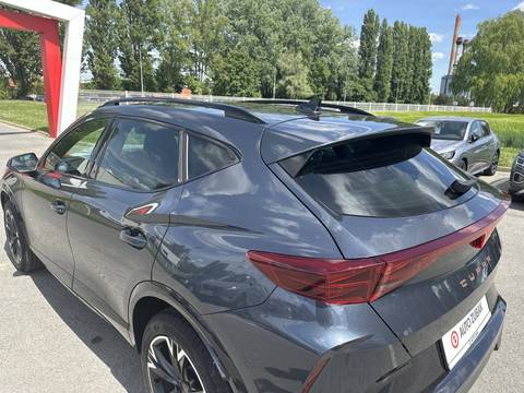 2025 Cupra Formentor — sličica 16