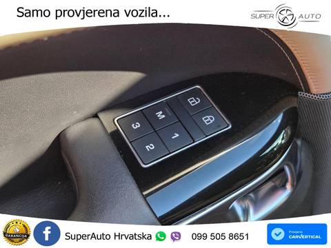 2022 Land Rover Range Rover Sport — sličica 15