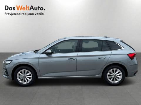 2026 Škoda Scala — sličica 2