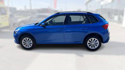 2023 Škoda Kamiq — sličica 4