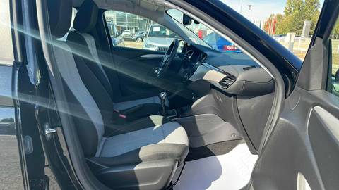 2025 Opel Corsa — sličica 9