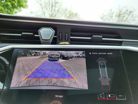 2019 Audi A6 Avant — sličica 19
