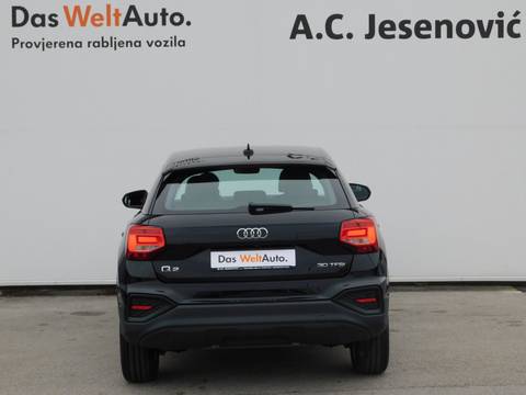 2023 Audi Q2 — sličica 5