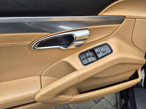 2012 Porsche Boxster — sličica 17