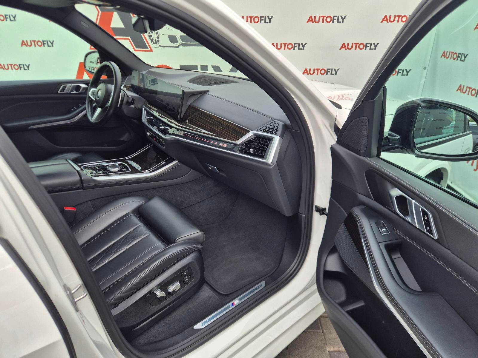 2023 BMW X5 M Sport — fotografija 13
