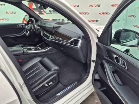 2023 BMW X5 M Sport — sličica 13