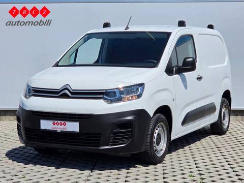 2021 Citroën Berlingo