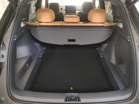 2026 Geely Starray EM-i — sličica 11
