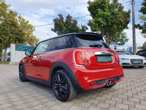 2017 Mini Cooper John Cooper Works — sličica 3