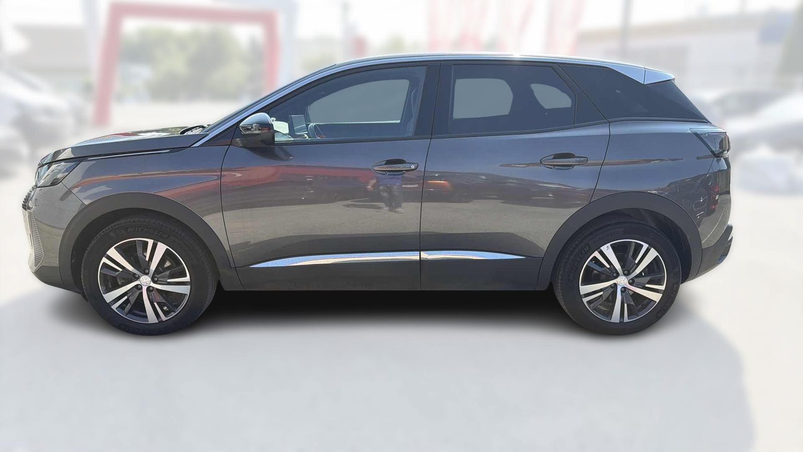 2024 Peugeot 3008 — fotografija 4