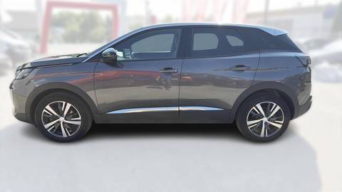2024 Peugeot 3008 — sličica 4