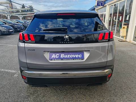2020 Peugeot 3008 — sličica 4
