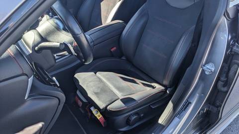 2021 Mercedes-Benz CLA — sličica 13