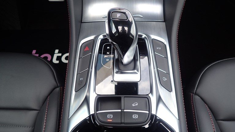 2025 MG EHS — fotografija 14