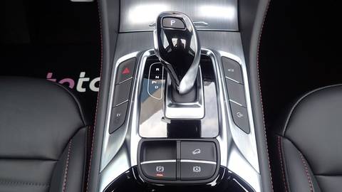 2025 MG EHS — sličica 14