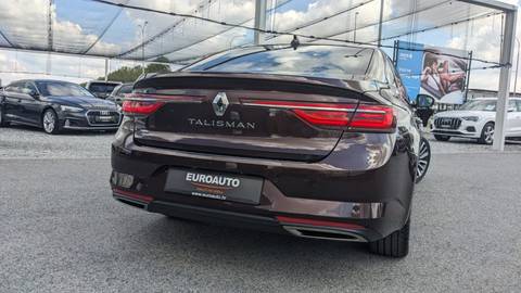 2022 Renault Talisman — sličica 4