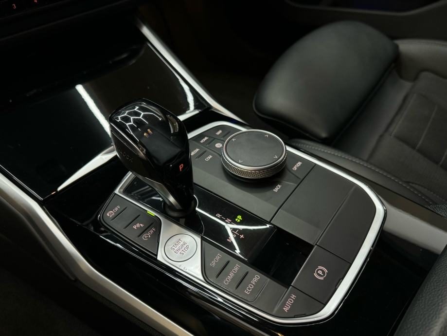 2020 BMW Serija 3 — fotografija 10