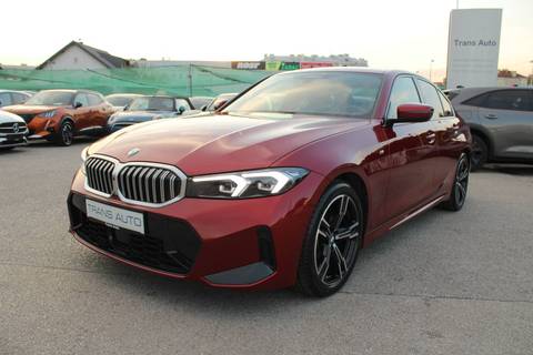 2025 BMW Serija 3