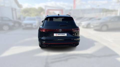 2024 Volkswagen Touareg — sličica 6