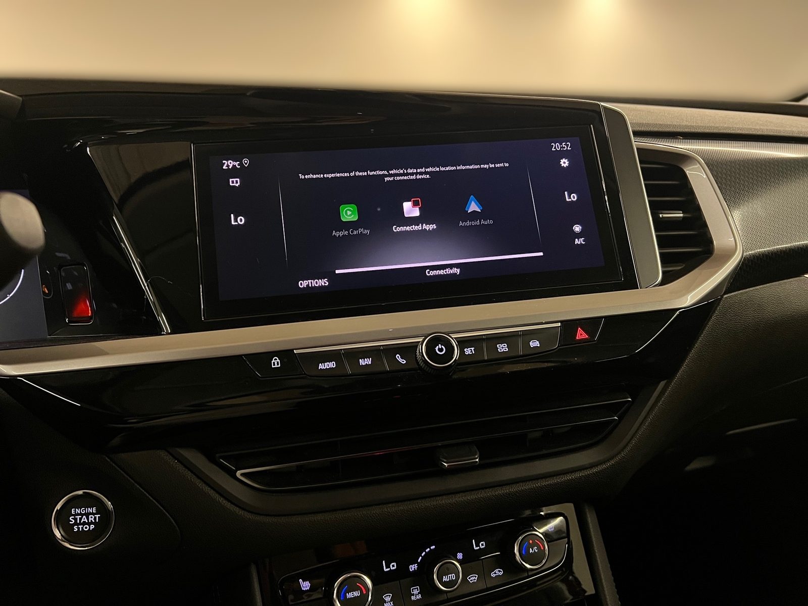 2023 Opel Grandland X — fotografija 18