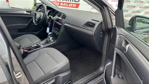 2019 Volkswagen Golf — sličica 17