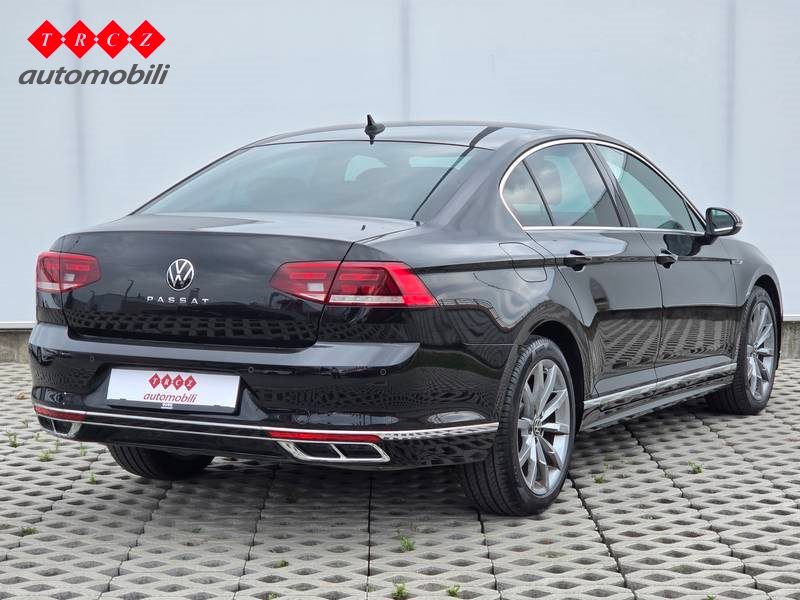 2022 Volkswagen Passat — fotografija 4