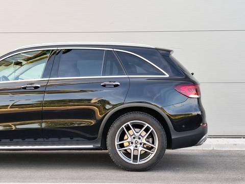 2020 Mercedes-Benz GLC — sličica 4