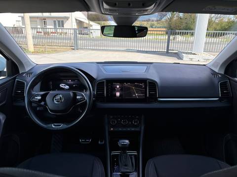 2022 Škoda Karoq — sličica 9