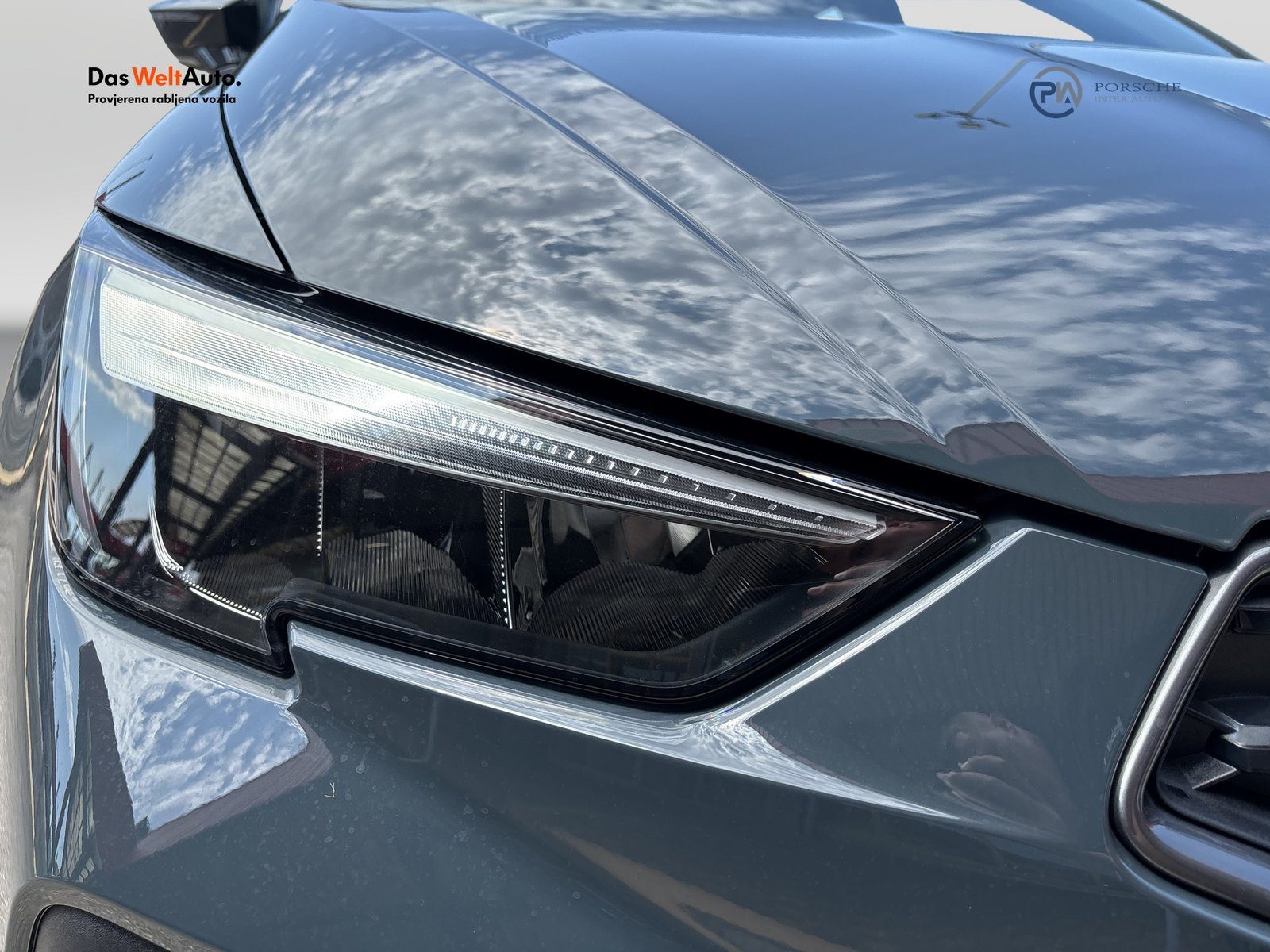 2026 Seat Ibiza — fotografija 23