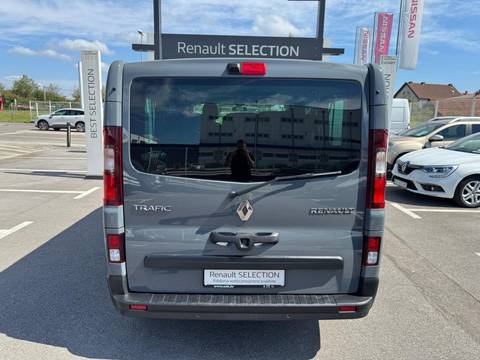 2020 Renault Trafic — sličica 6