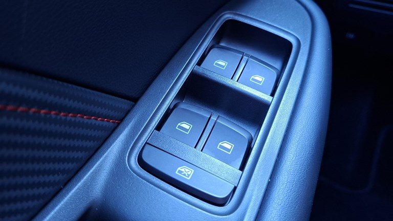 2022 MG ZS — fotografija 22