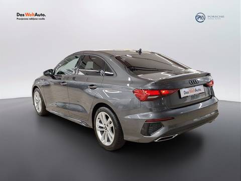 2022 Audi A3 — sličica 7
