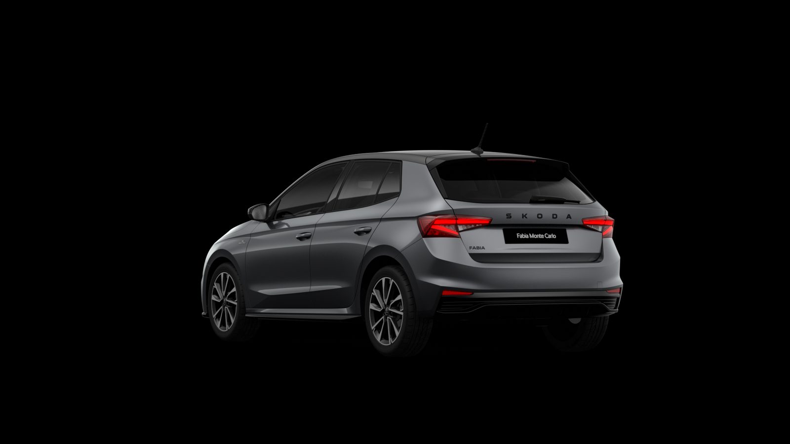 2026 Škoda Fabia — fotografija 4