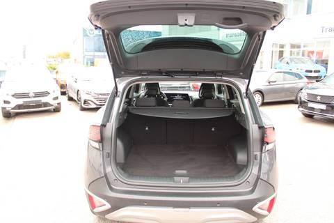 2022 Kia Sportage — sličica 10