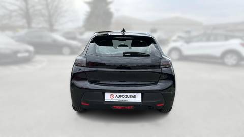 2025 Peugeot 208 — sličica 6