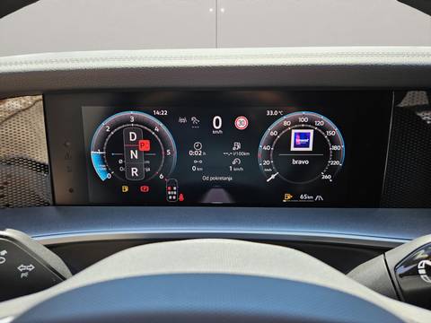 2026 Volkswagen Tayron — sličica 16