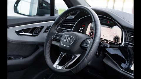 2024 Audi Q7 — sličica 9