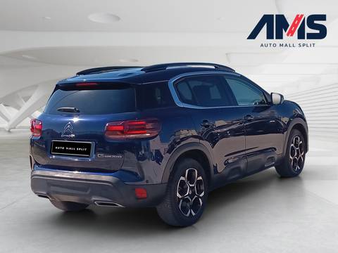 2023 Citroën C5 Aircross — sličica 5