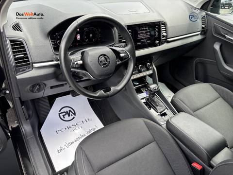 2022 Škoda Karoq — sličica 10