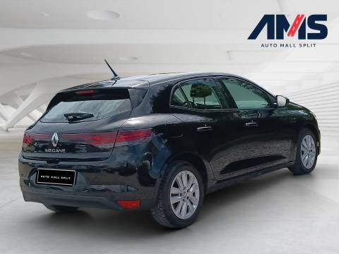 2023 Renault Megane — sličica 5