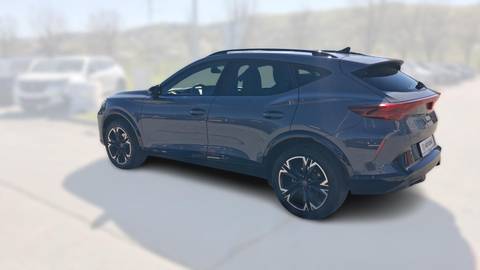 2025 Cupra Formentor — sličica 5