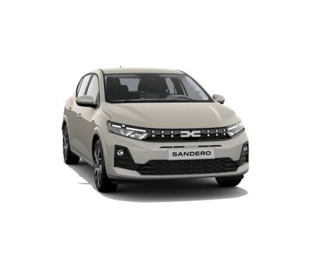 2026 Dacia Sandero — sličica 2