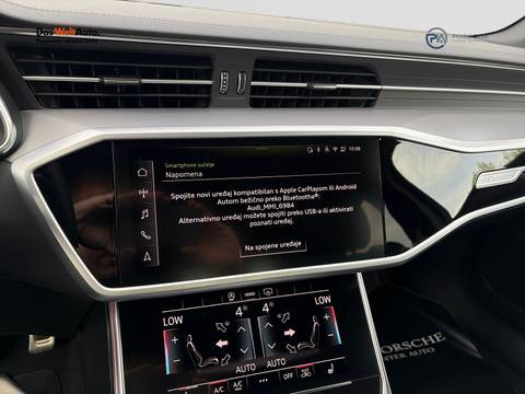2025 Audi A6 — sličica 16