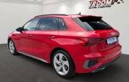 2024 Audi A3 Sportback — sličica 19