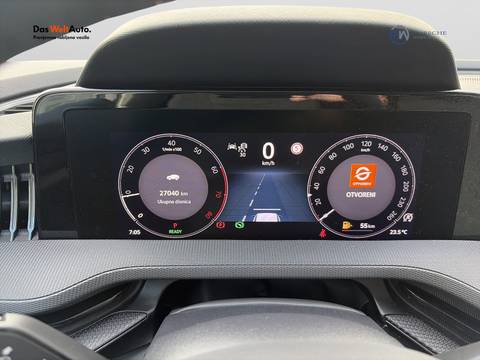 2025 Škoda Superb Combi — sličica 15